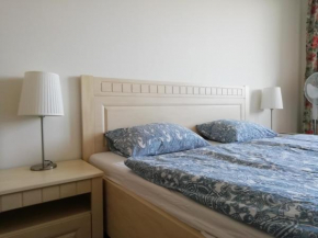 Apartments in Bratislava near Hockey stadium and City center